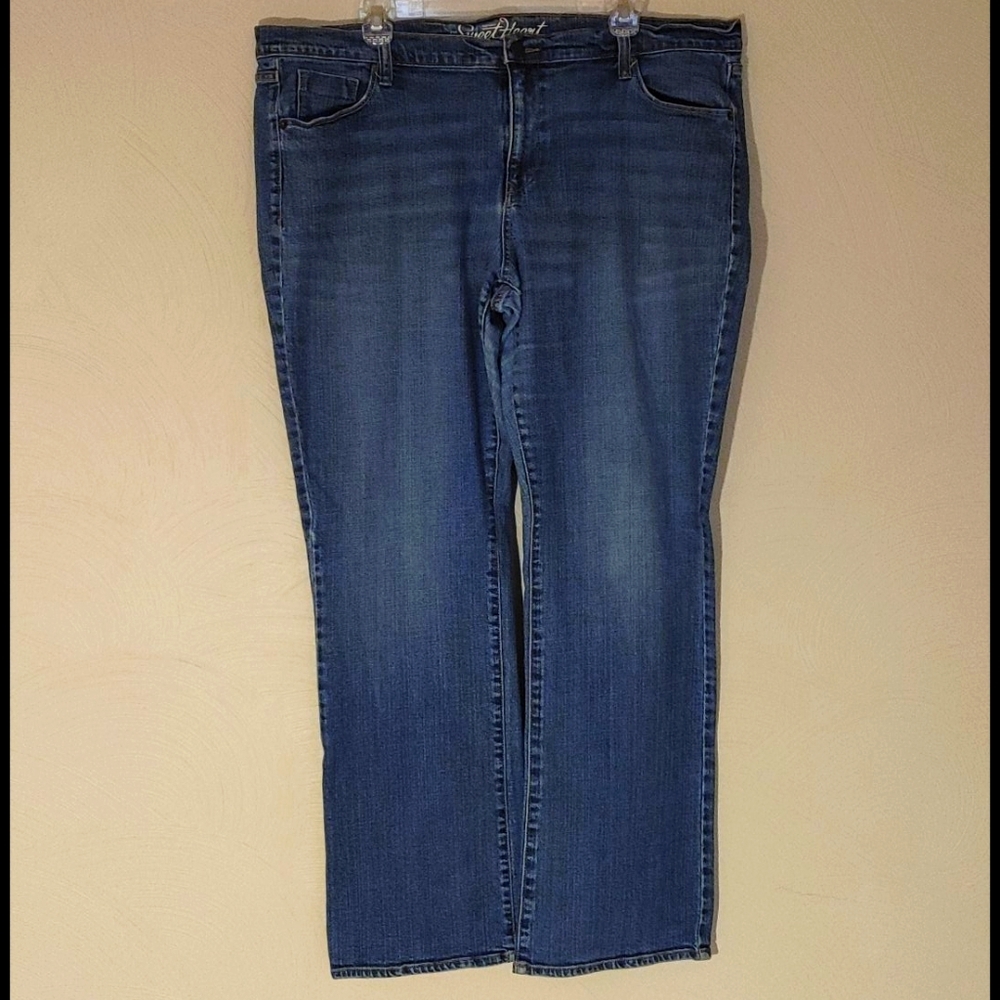 Old Navy Sweetheart Jeans